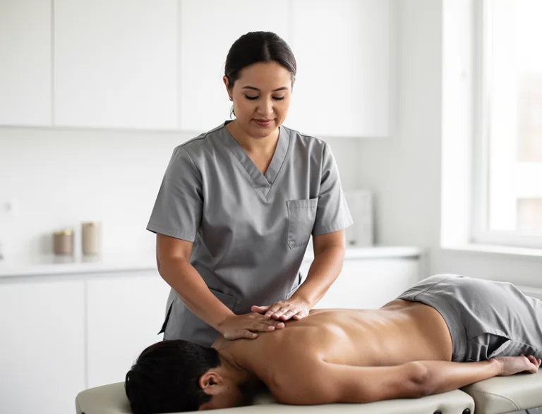 Chiropraktiker Service in Esslingen